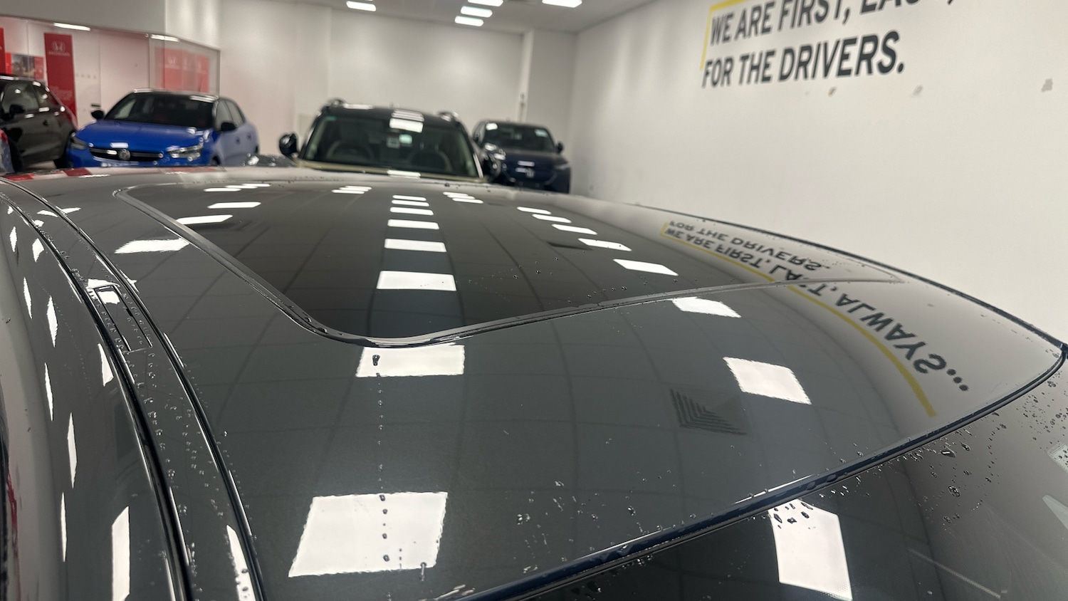 Used BMW i4 2023 for sale - 77459632: Photo 21