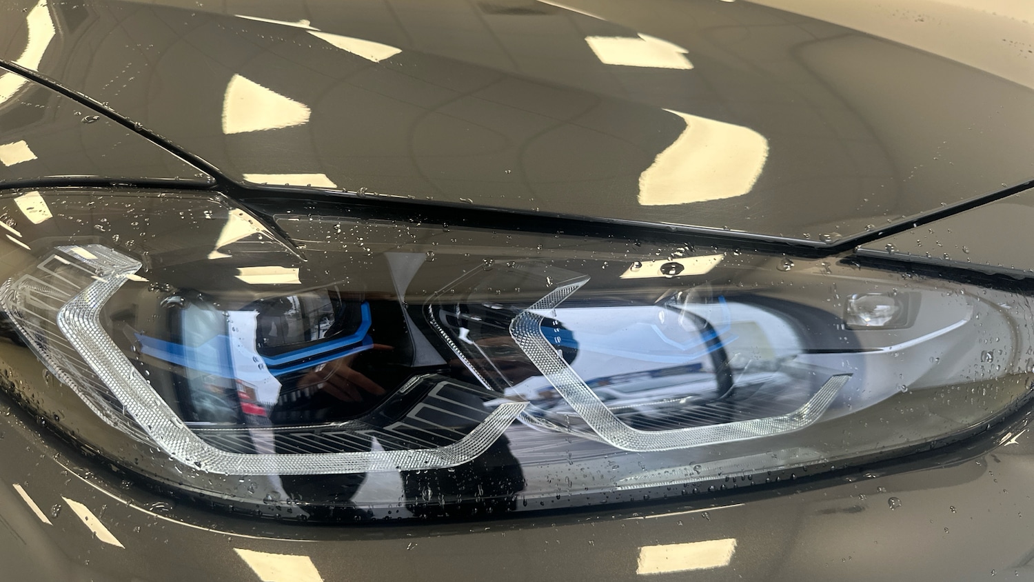 Used BMW i4 2023 for sale - 77459632: Photo 23