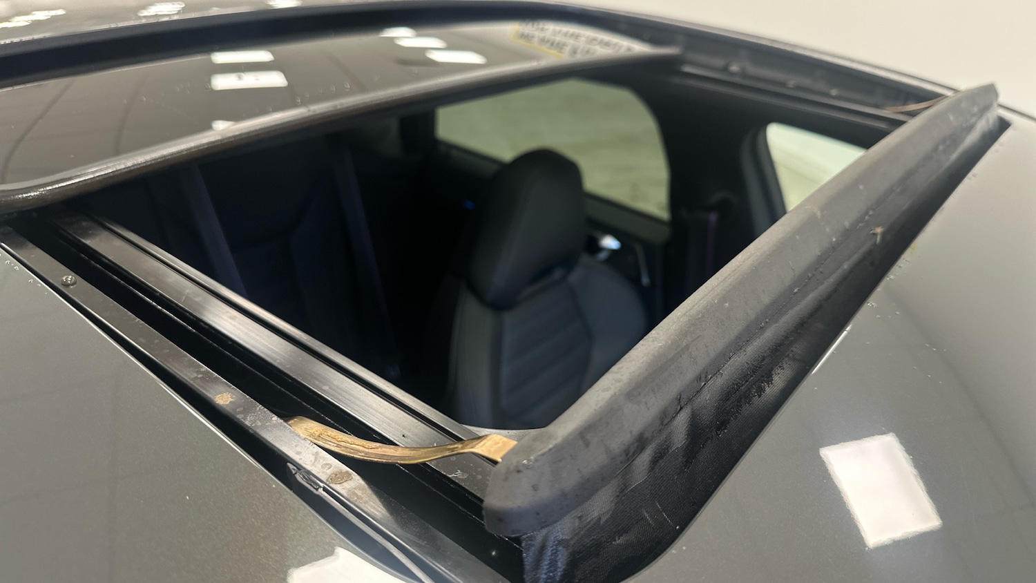 Used BMW i4 2023 for sale - 77459632: Photo 35