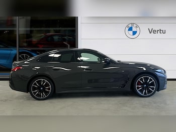 Used BMW i4 2023 for sale - 77459632: Photo