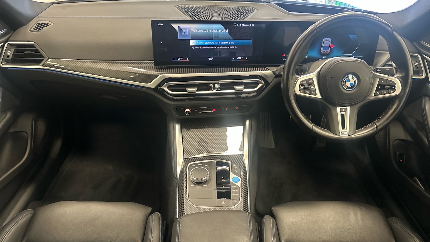 Used BMW i4 2023 for sale - 77459632: Photo 4