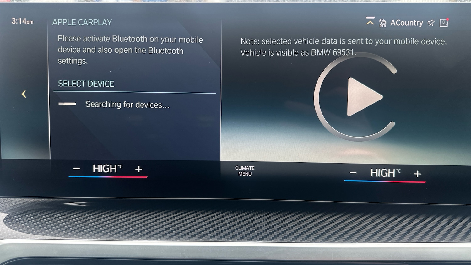 Used BMW i4 2023 for sale - 77459632: Photo 43