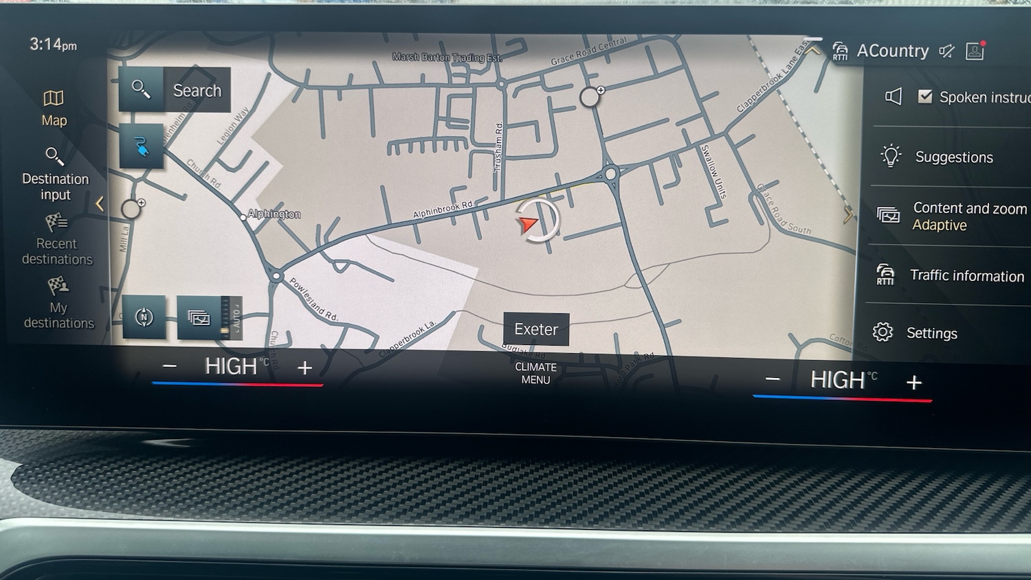 Used BMW i4 2023 for sale - 77459632: Photo 44