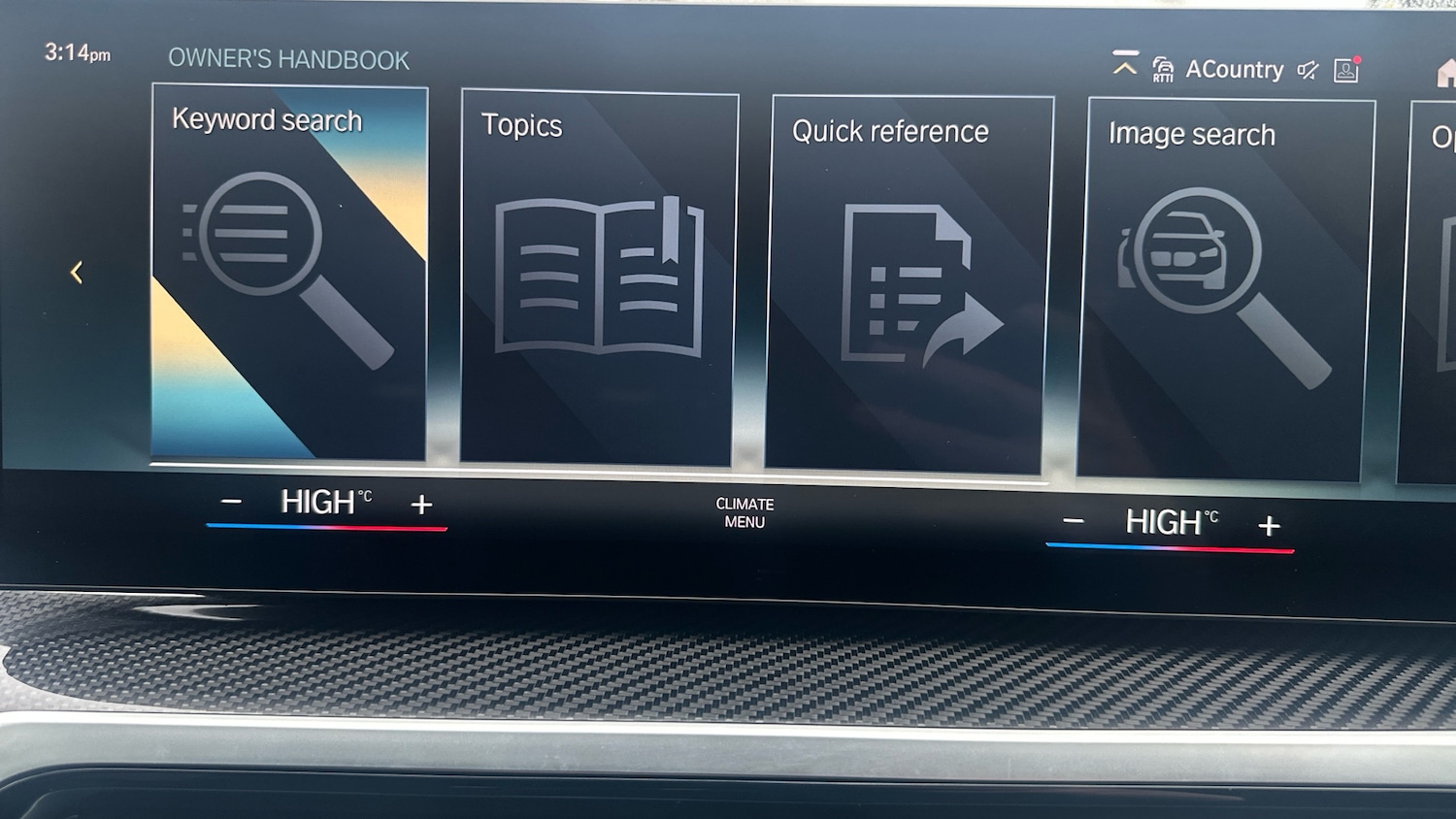 Used BMW i4 2023 for sale - 77459632: Photo 48