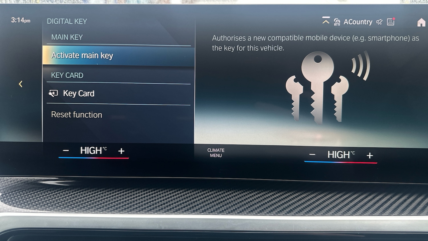 Used BMW i4 2023 for sale - 77459632: Photo 49