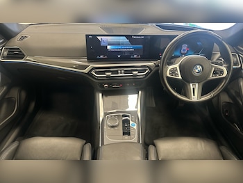 Used BMW i4 2023 for sale - 77459632: Photo