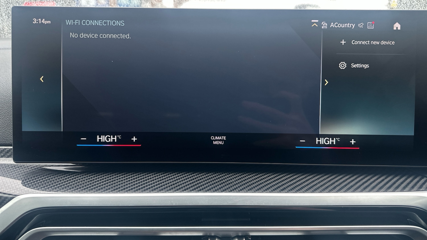 Used BMW i4 2023 for sale - 77459632: Photo 52