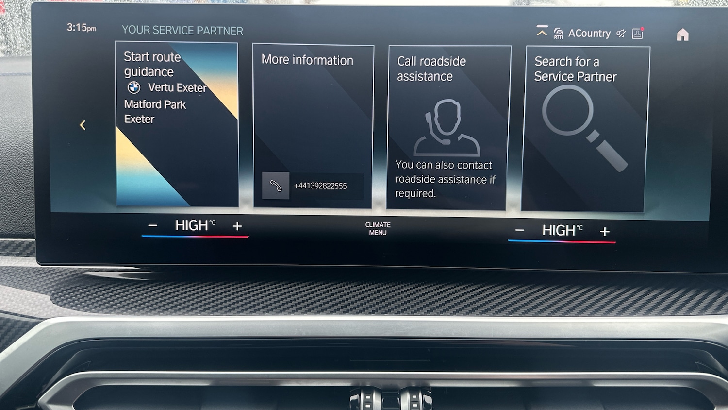 Used BMW i4 2023 for sale - 77459632: Photo 53