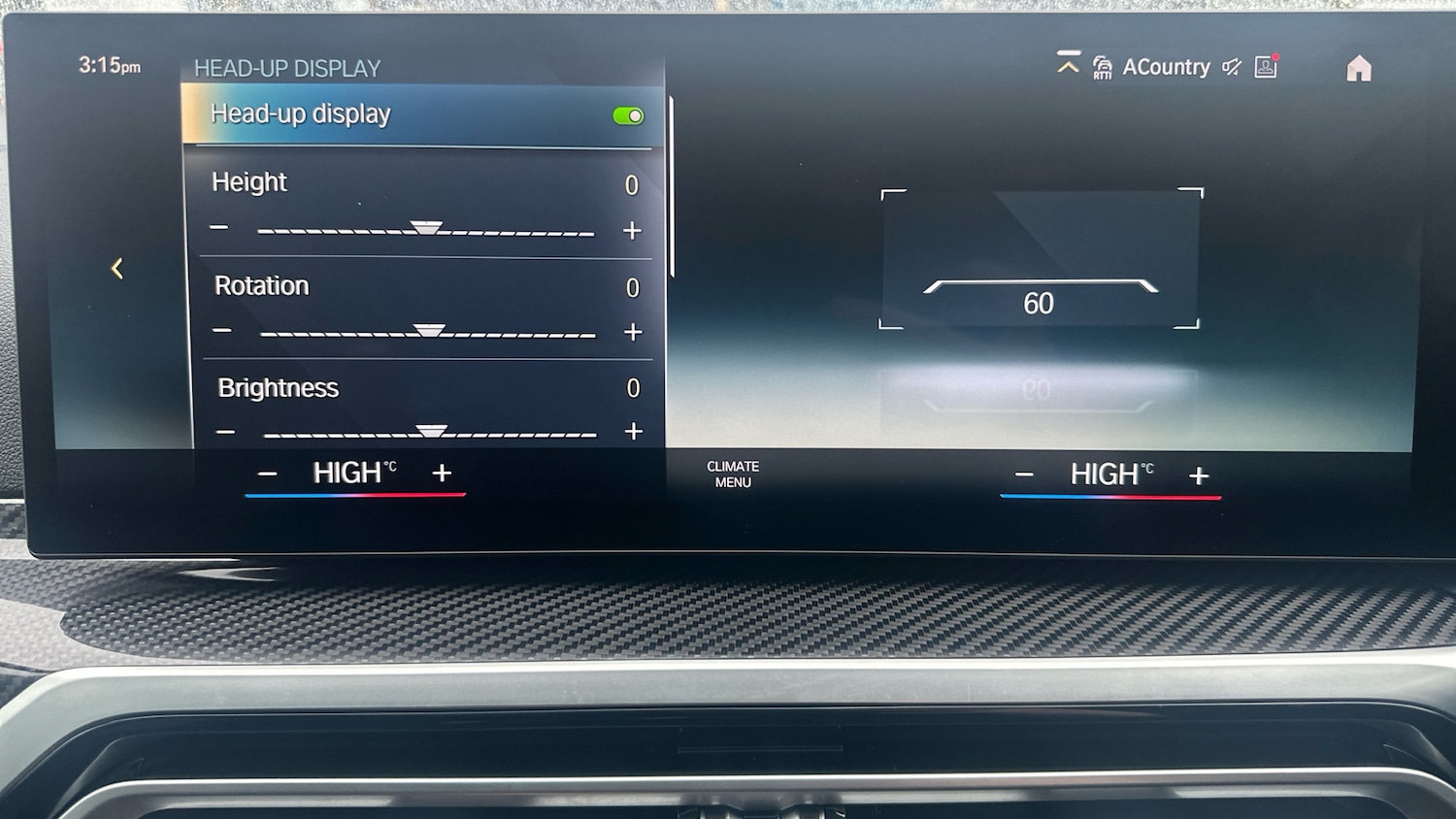 Used BMW i4 2023 for sale - 77459632: Photo 55