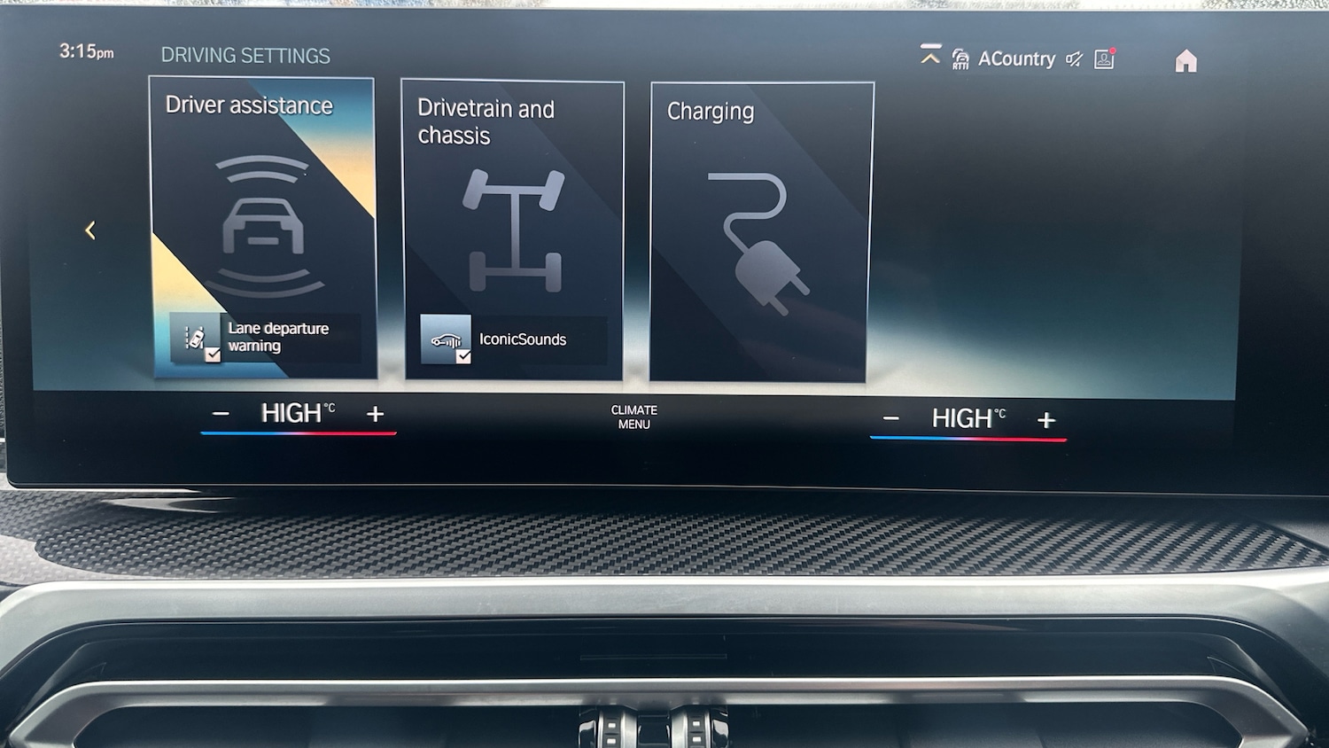 Used BMW i4 2023 for sale - 77459632: Photo 56