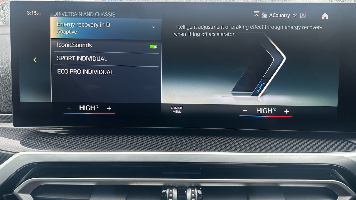 Used BMW i4 2023 for sale - 77459632: Photo 58