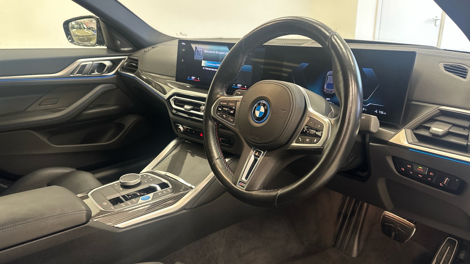 Used BMW i4 2023 for sale - 77459632: Photo 6