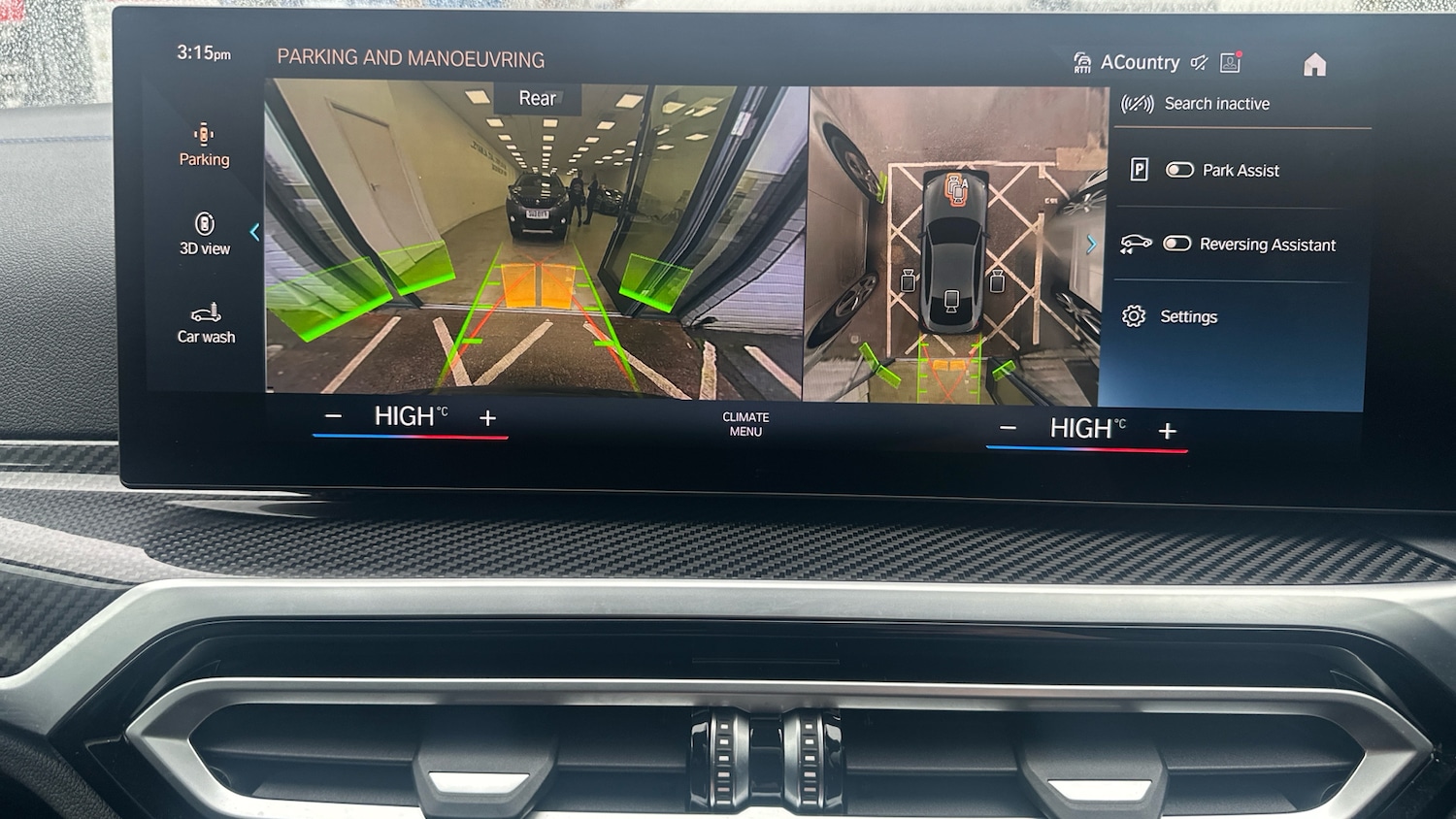 Used BMW i4 2023 for sale - 77459632: Photo 62