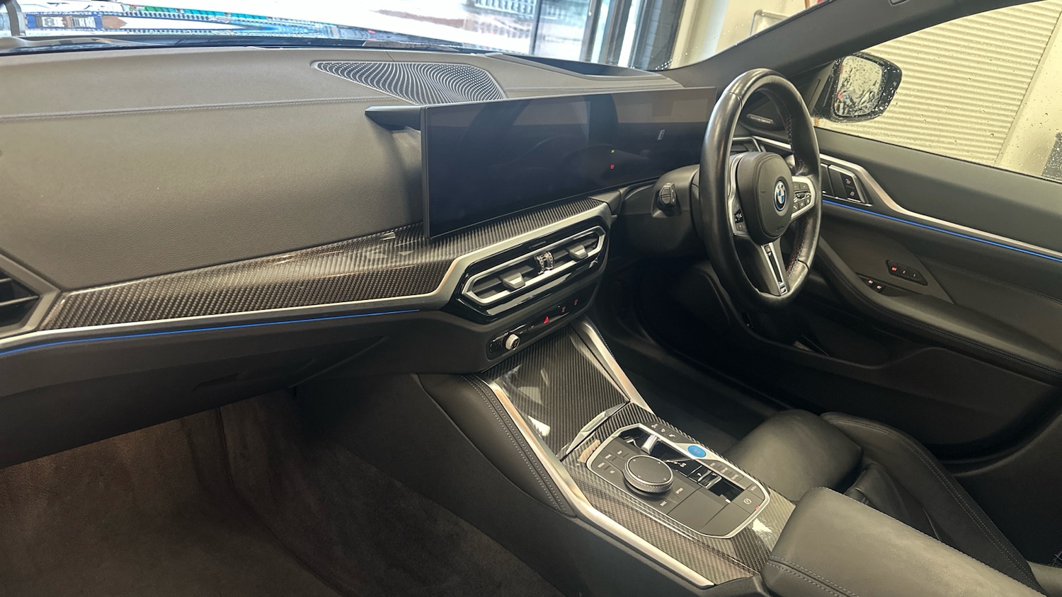 Used BMW i4 2023 for sale - 77459632: Photo 7