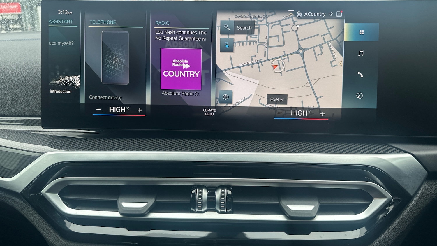 Used BMW i4 2023 for sale - 77459632: Photo 8