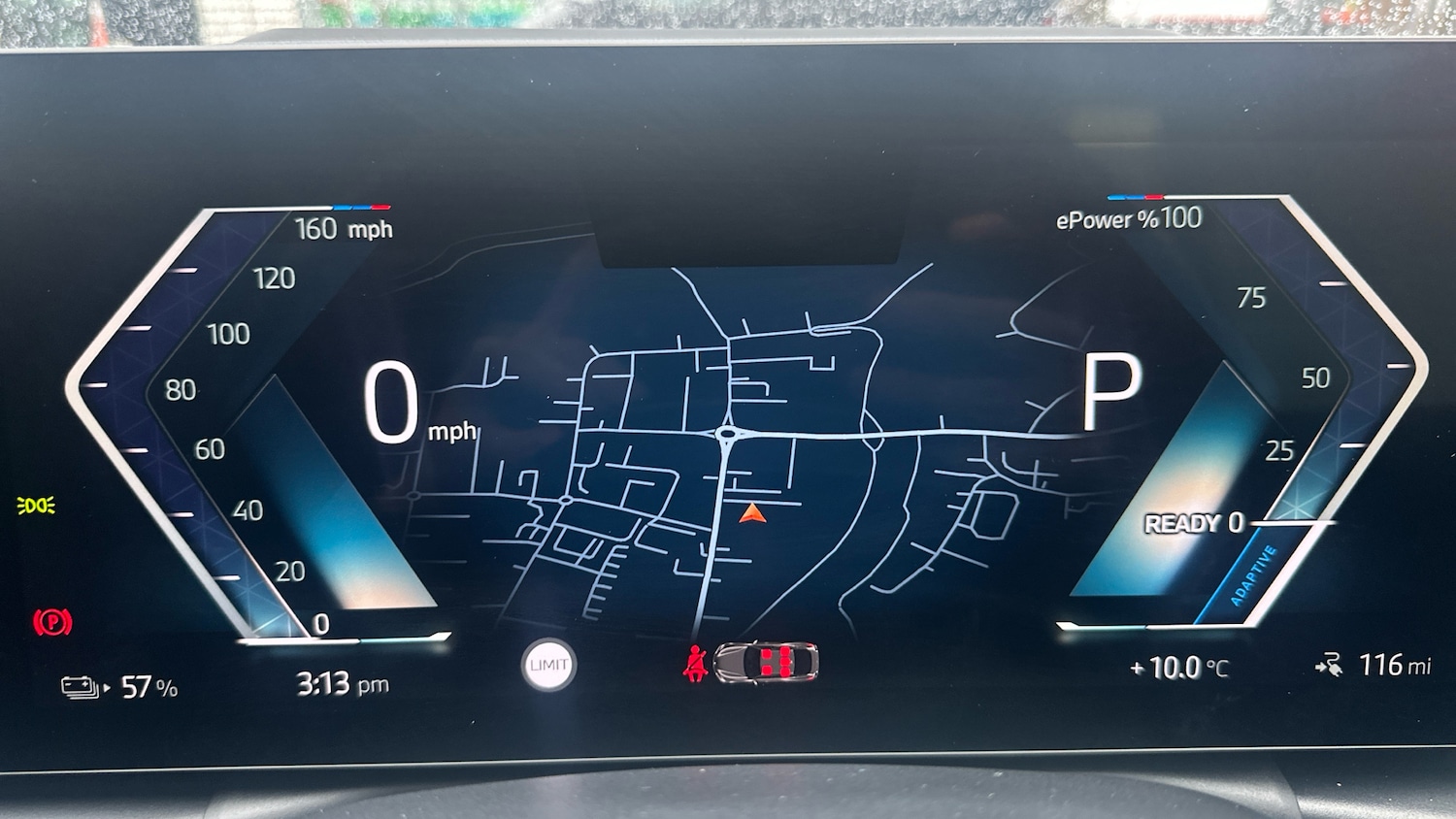 Used BMW i4 2023 for sale - 77459632: Photo 9