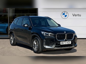 Used BMW X1 2023 for sale - 78325458: Photo