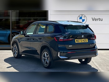 Used BMW X1 2023 for sale - 78325458: Photo