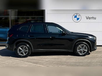Used BMW X1 2023 for sale - 78325458: Photo