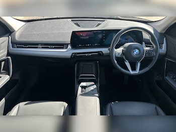 Used BMW X1 2023 for sale - 78325458: Photo