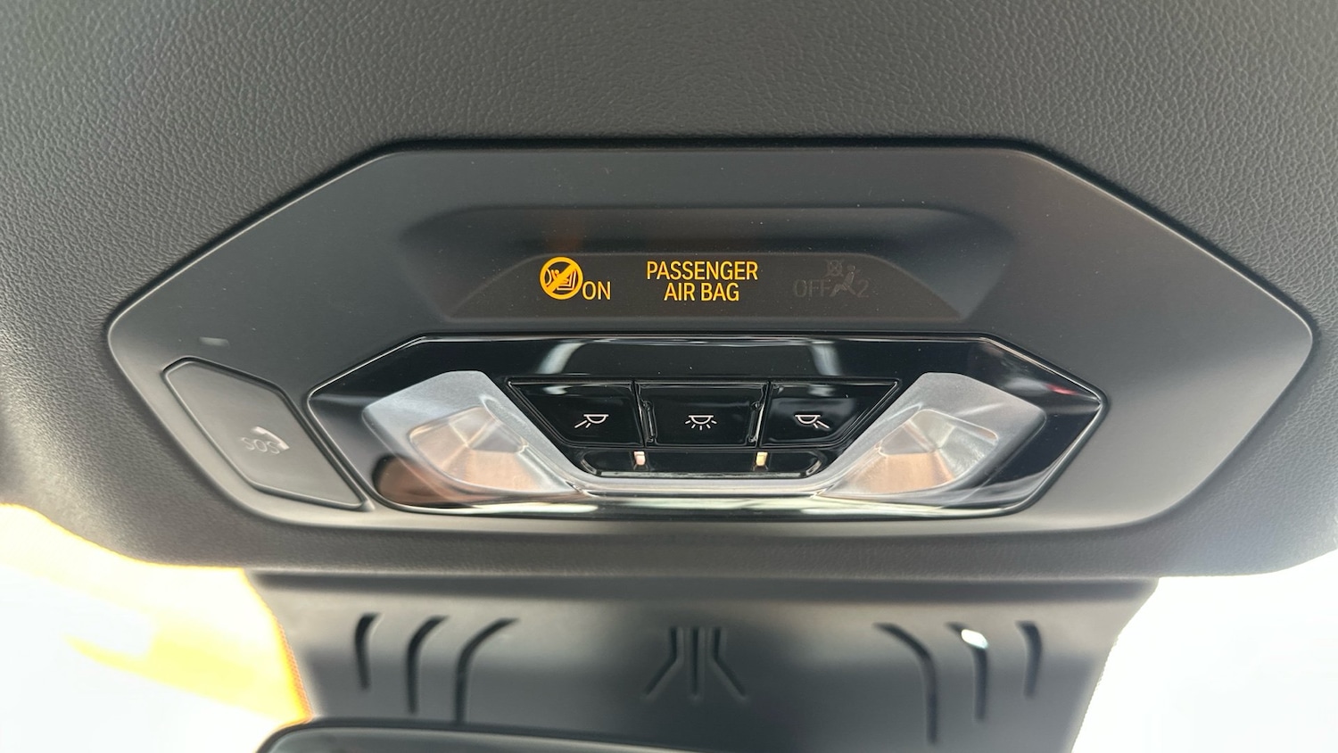 Vehicle 40