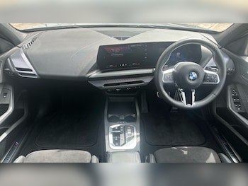 Used BMW 1 Series 2025 for sale - 78520470: Photo