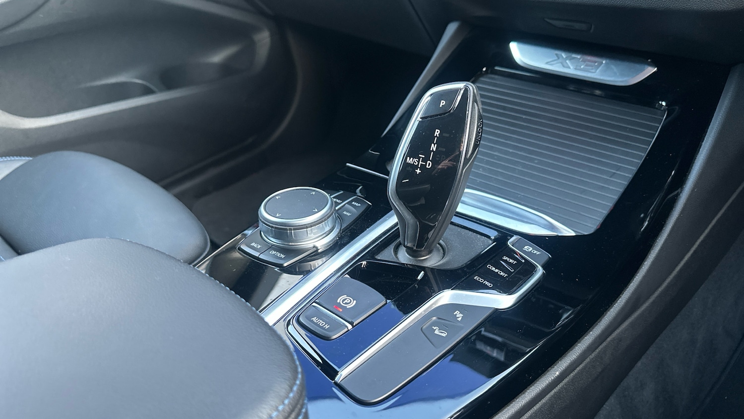 Used BMW X3 2021 for sale - 77258732: Photo 10