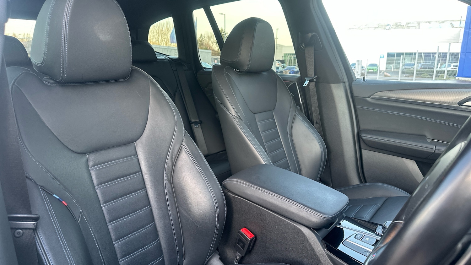 Used BMW X3 2021 for sale - 77258732: Photo 11