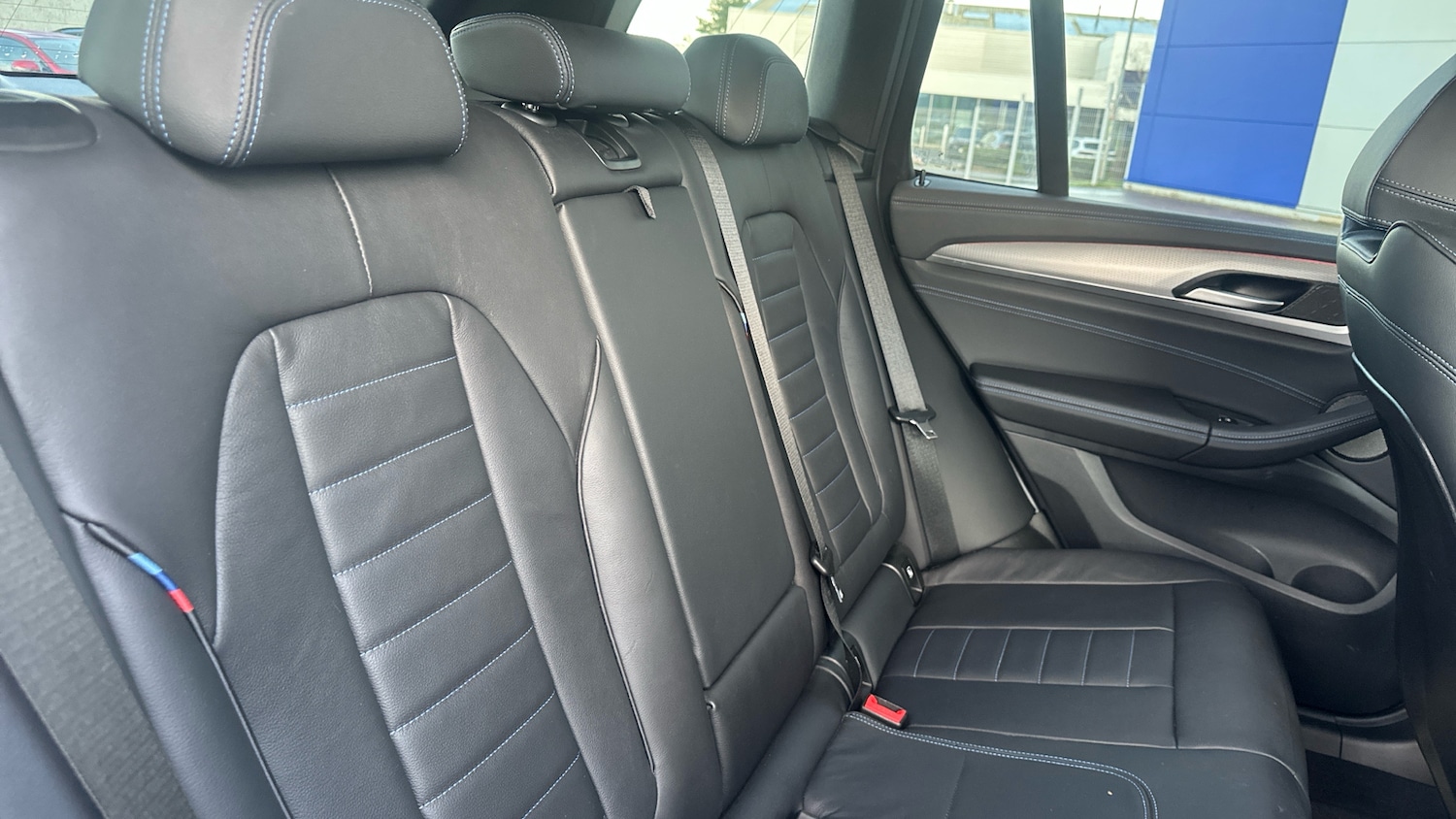 Used BMW X3 2021 for sale - 77258732: Photo 12