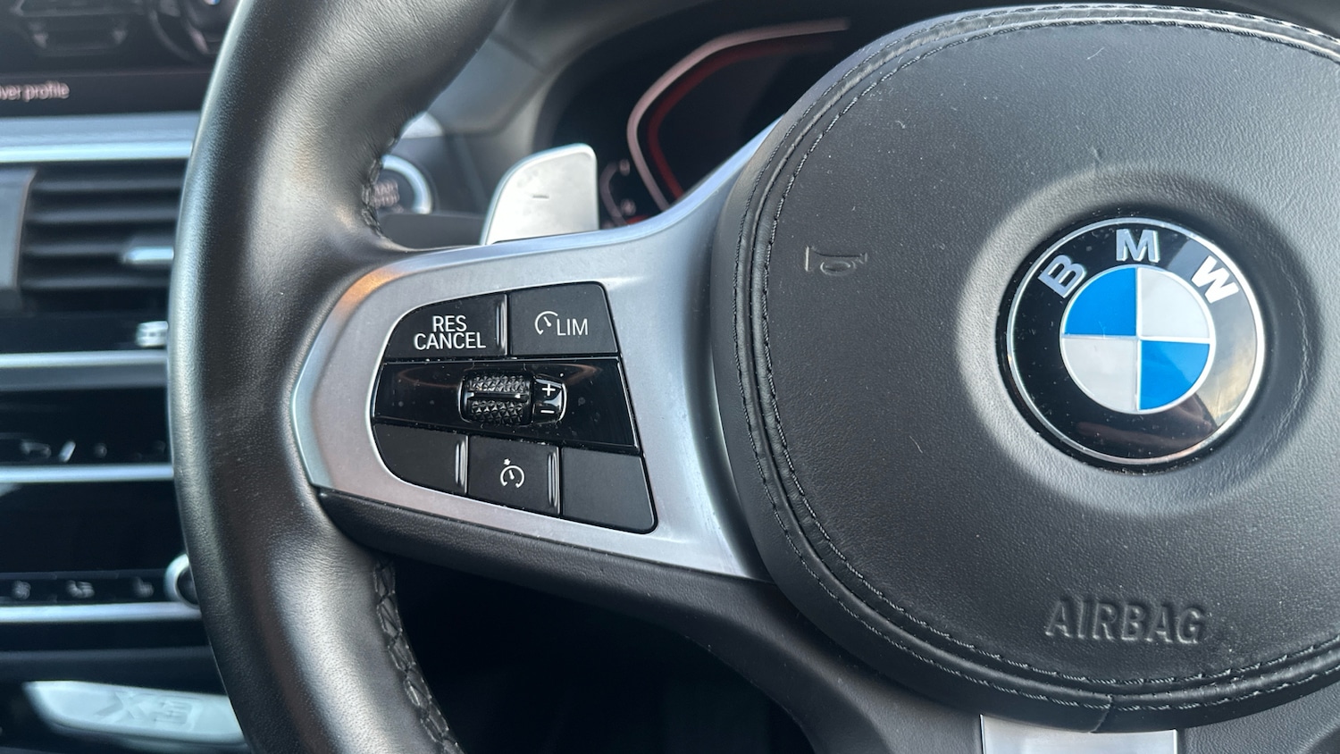 Used BMW X3 2021 for sale - 77258732: Photo 17