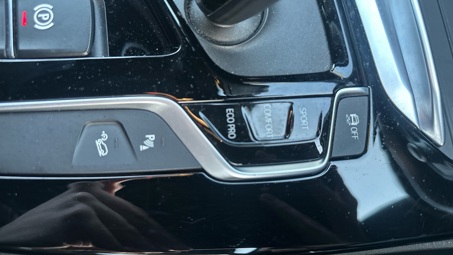 Used BMW X3 2021 for sale - 77258732: Photo 19