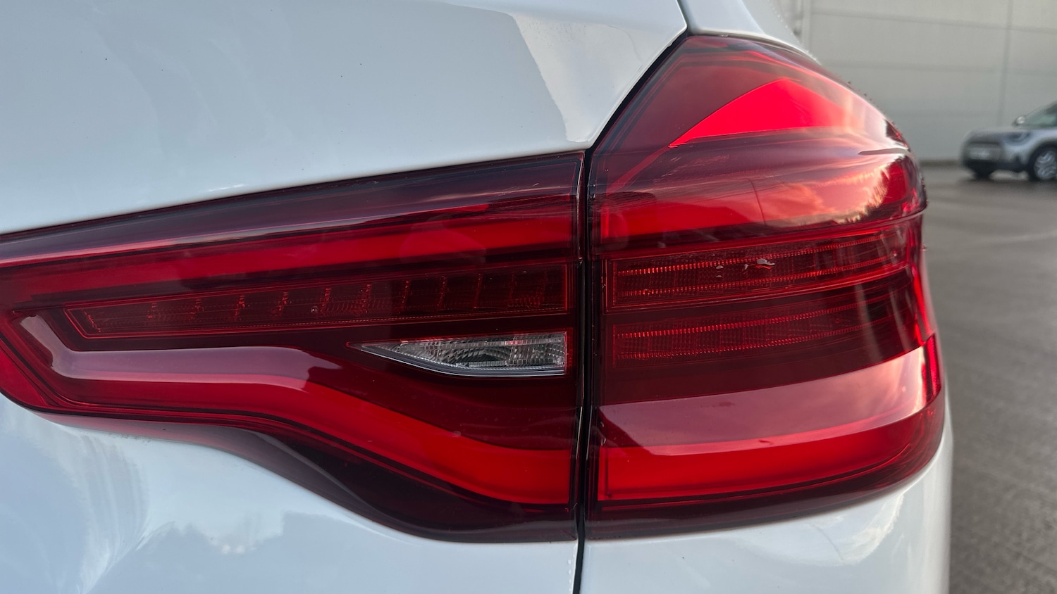 Used BMW X3 2021 for sale - 77258732: Photo 22