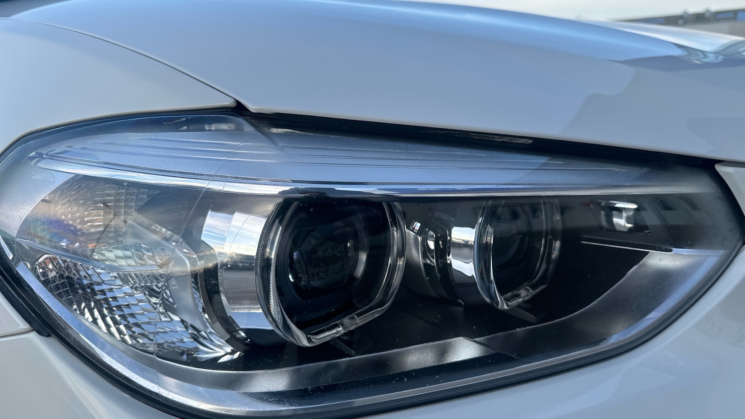 Used BMW X3 2021 for sale - 77258732: Photo 23