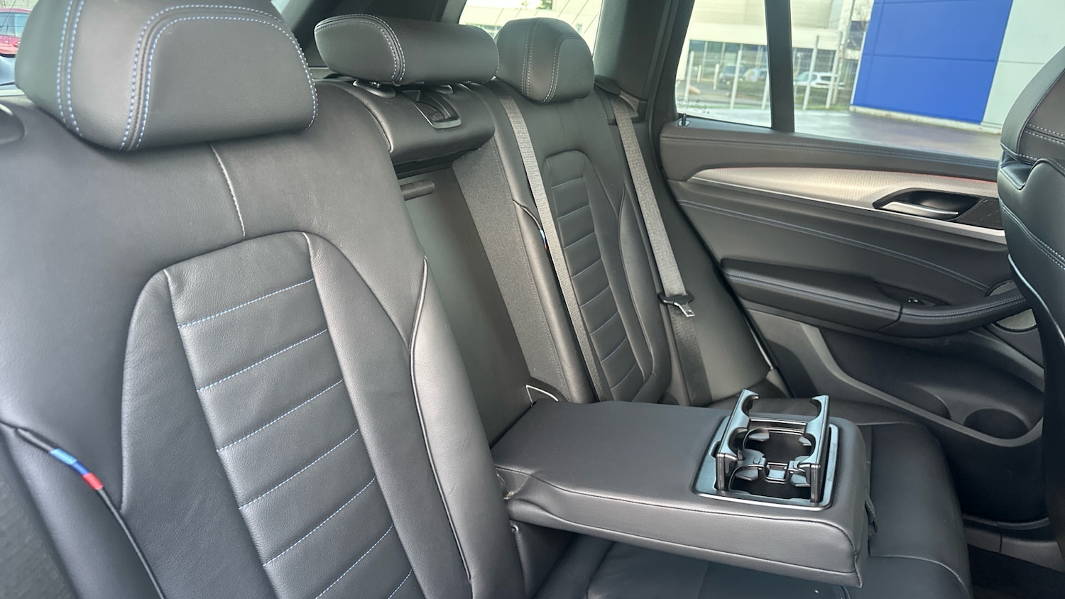 Used BMW X3 2021 for sale - 77258732: Photo 27