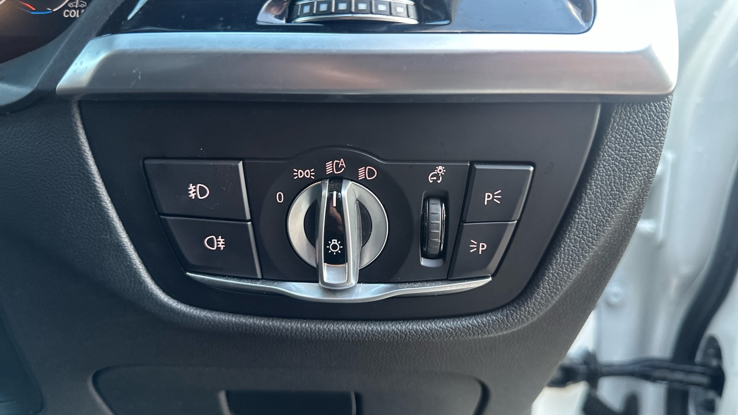 Used BMW X3 2021 for sale - 77258732: Photo 30