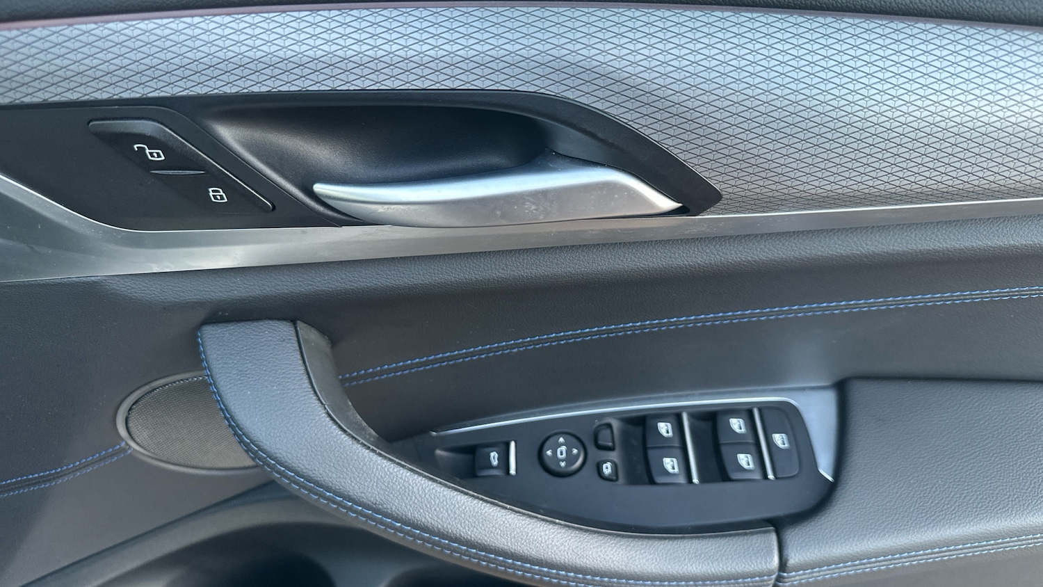 Used BMW X3 2021 for sale - 77258732: Photo 32