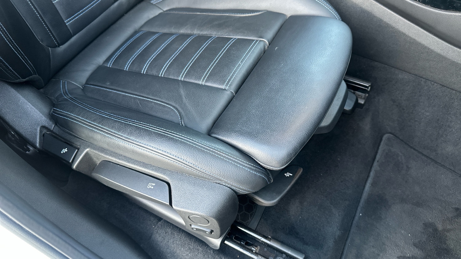 Used BMW X3 2021 for sale - 77258732: Photo 33