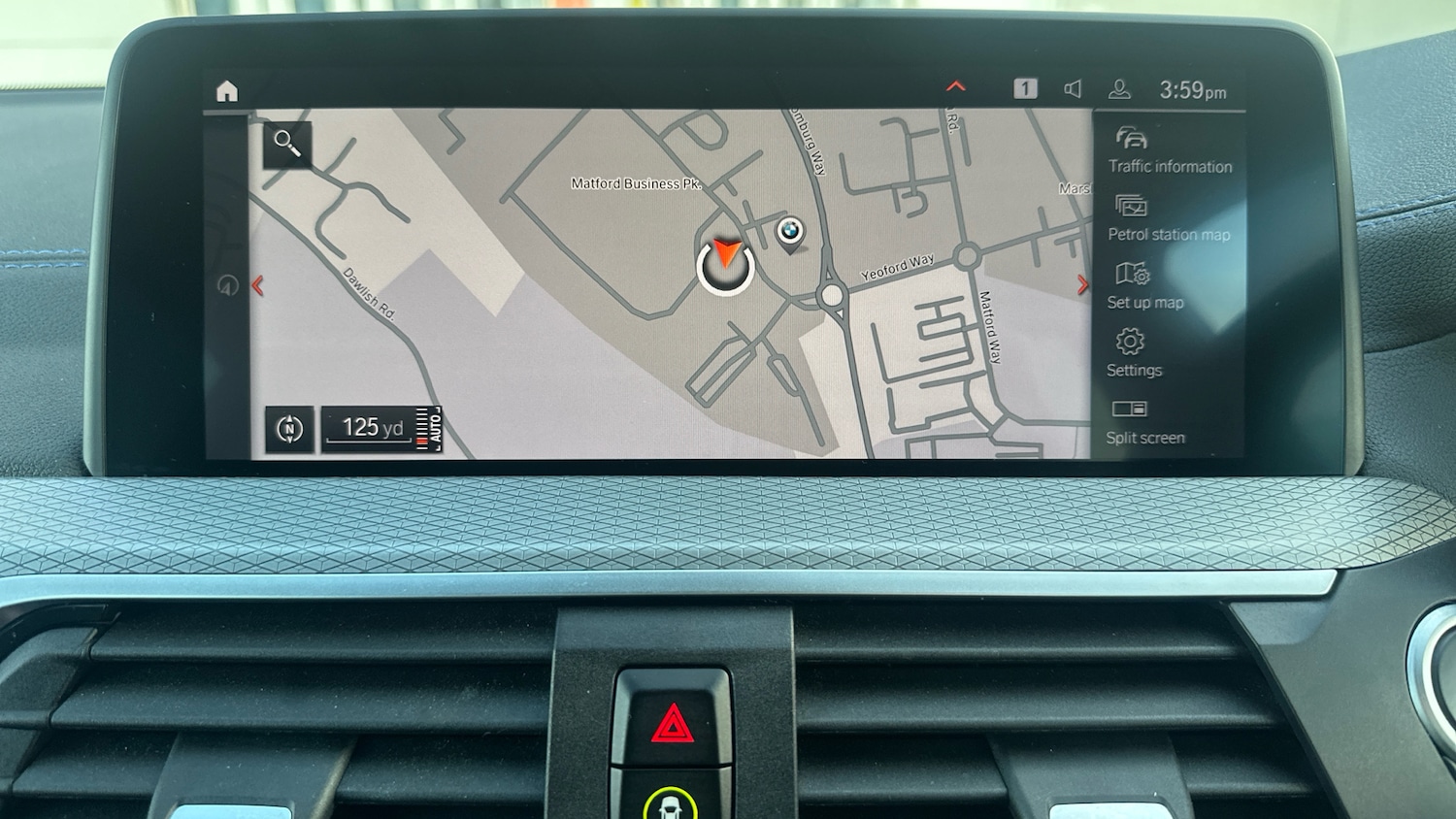 Used BMW X3 2021 for sale - 77258732: Photo 38