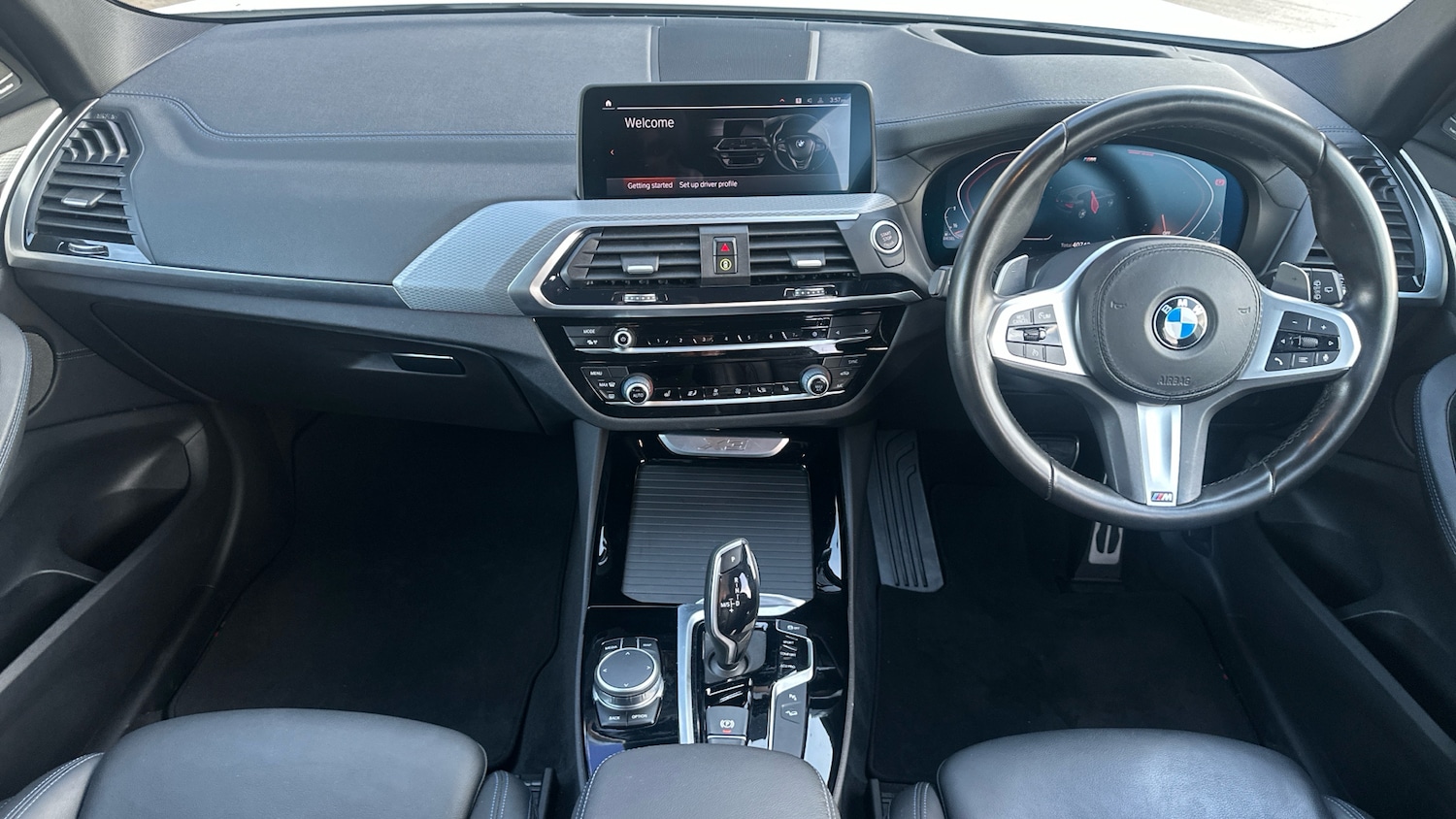 Used BMW X3 2021 for sale - 77258732: Photo 4