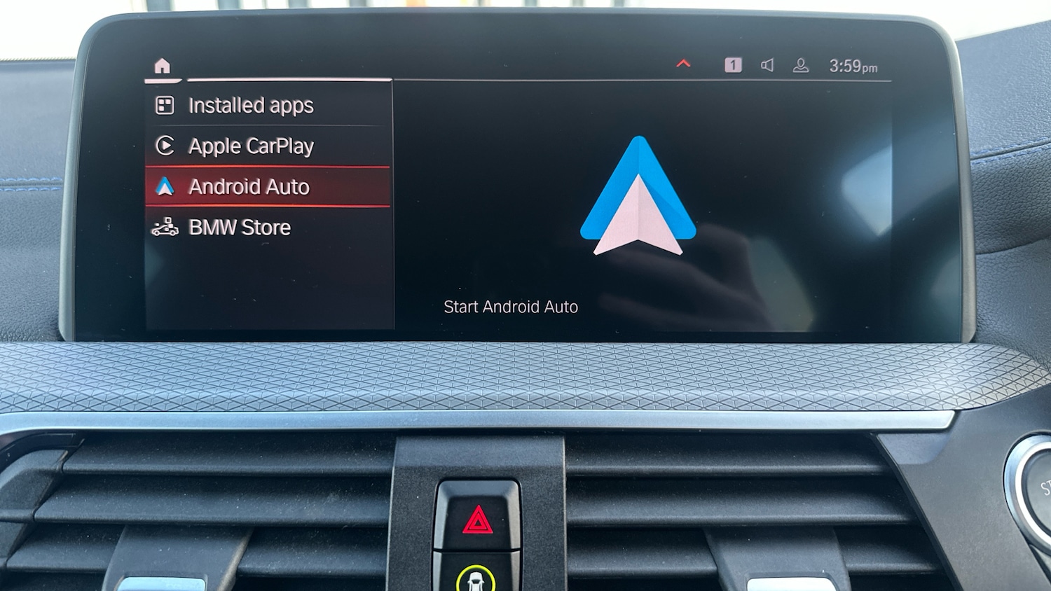 Used BMW X3 2021 for sale - 77258732: Photo 40