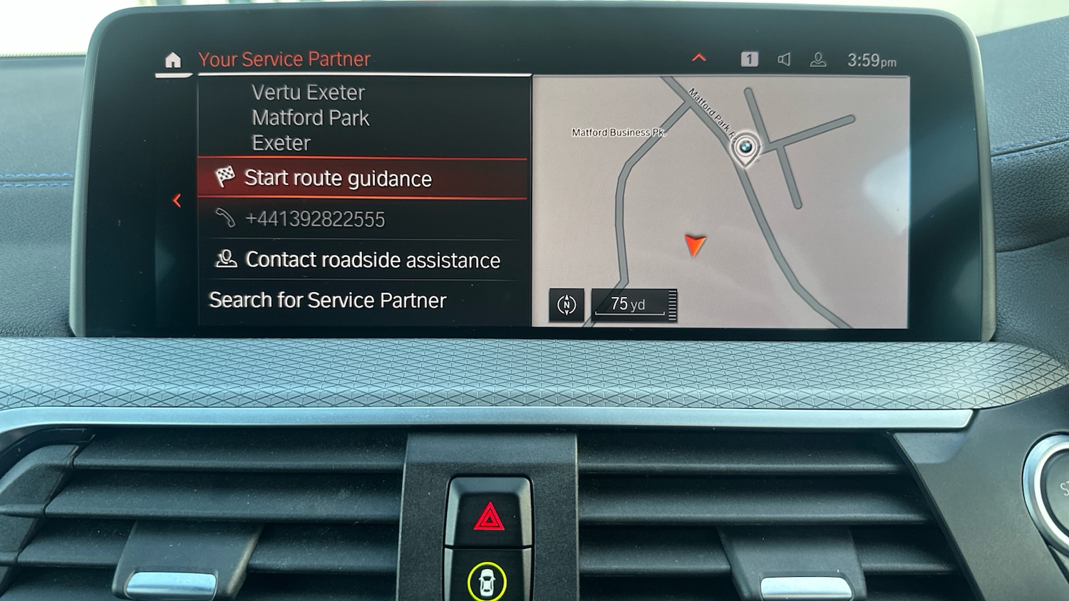 Used BMW X3 2021 for sale - 77258732: Photo 41