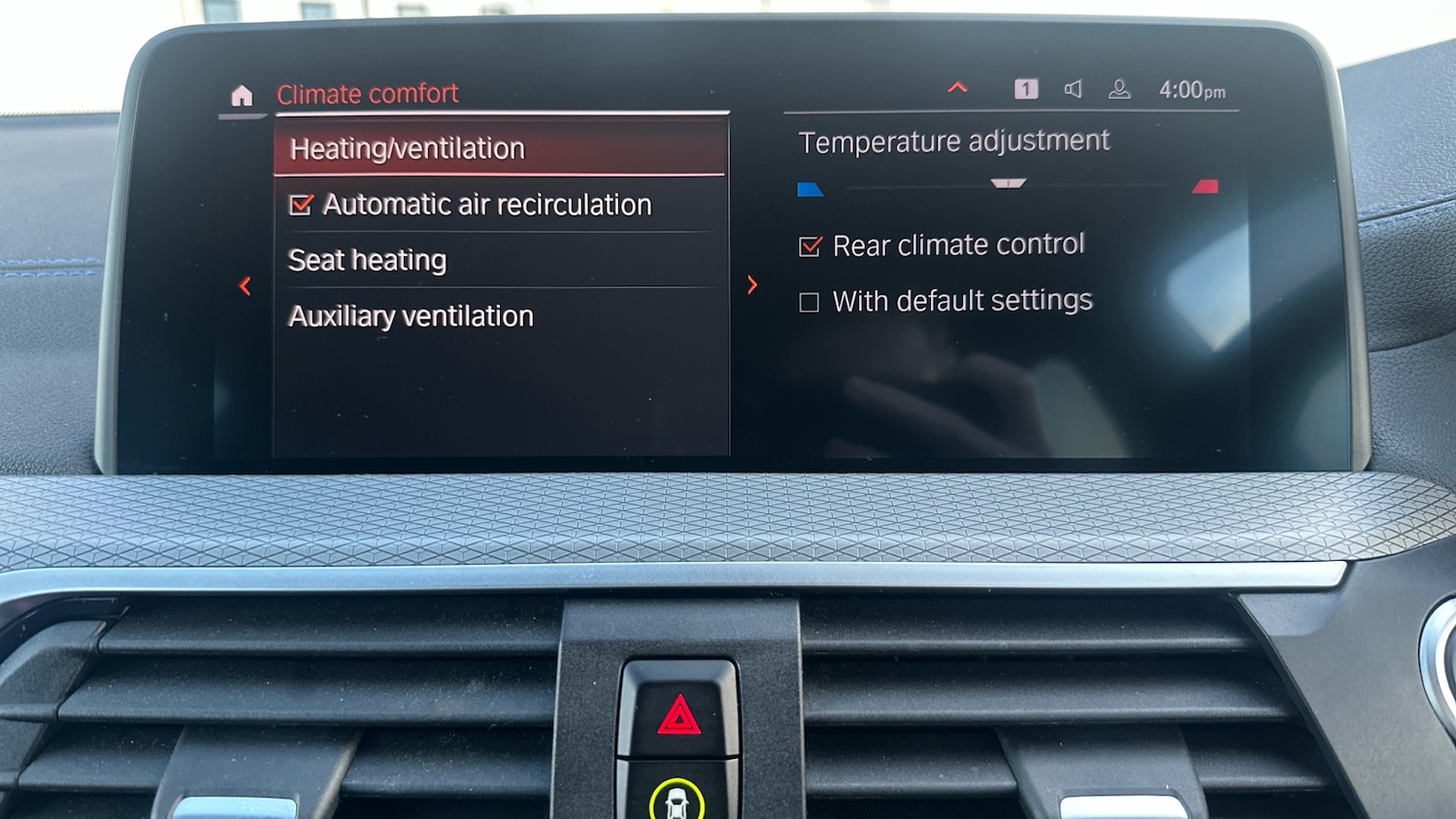 Used BMW X3 2021 for sale - 77258732: Photo 53