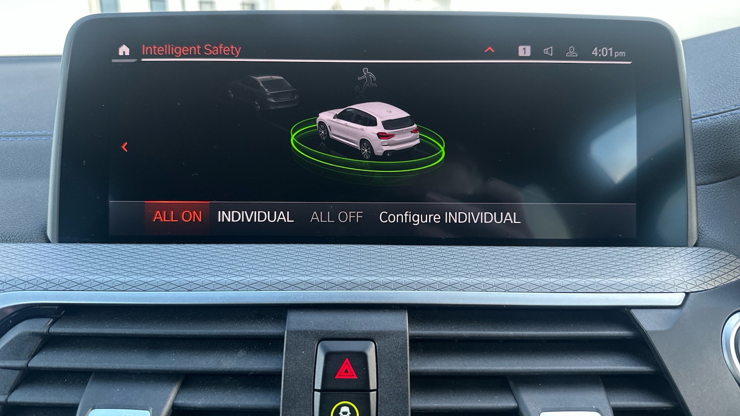 Used BMW X3 2021 for sale - 77258732: Photo 55