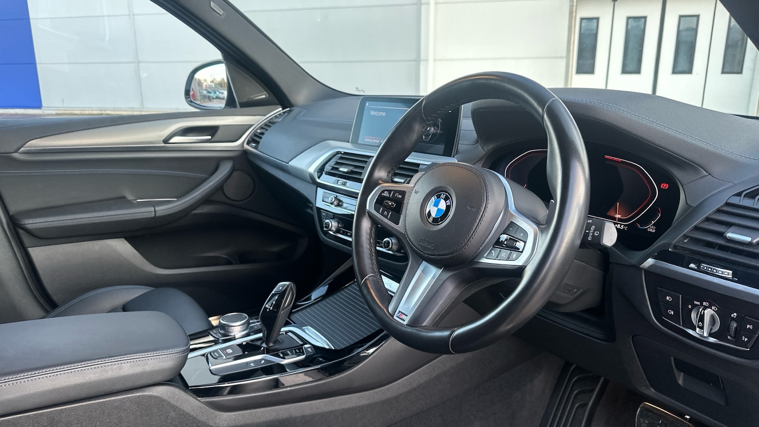 Used BMW X3 2021 for sale - 77258732: Photo 6