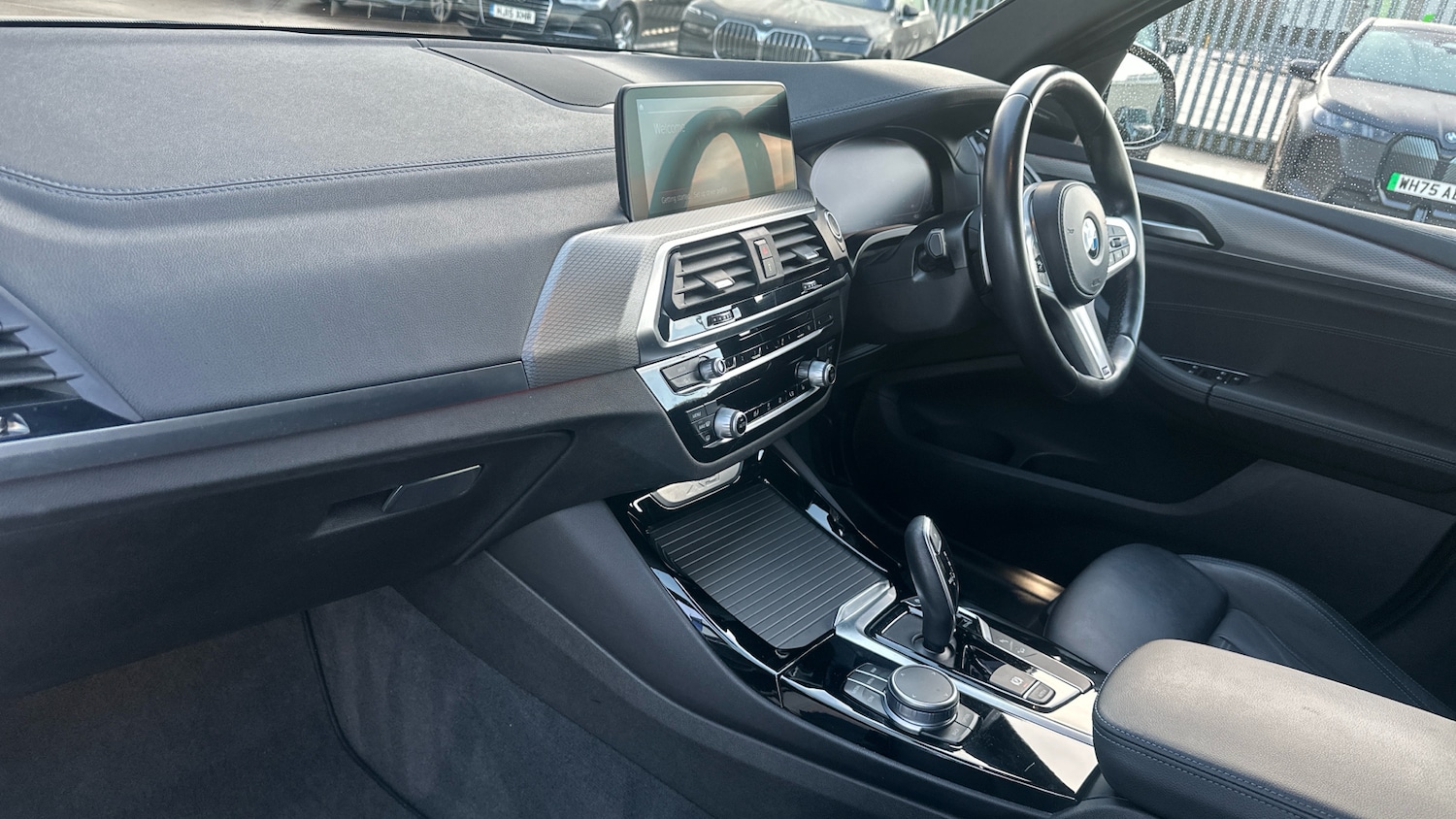 Used BMW X3 2021 for sale - 77258732: Photo 7