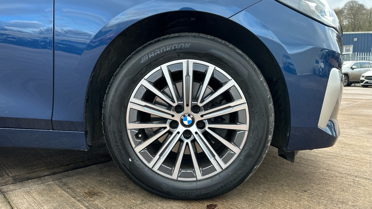 Used BMW 2 Series 2022 for sale - 77026023: Photo 14