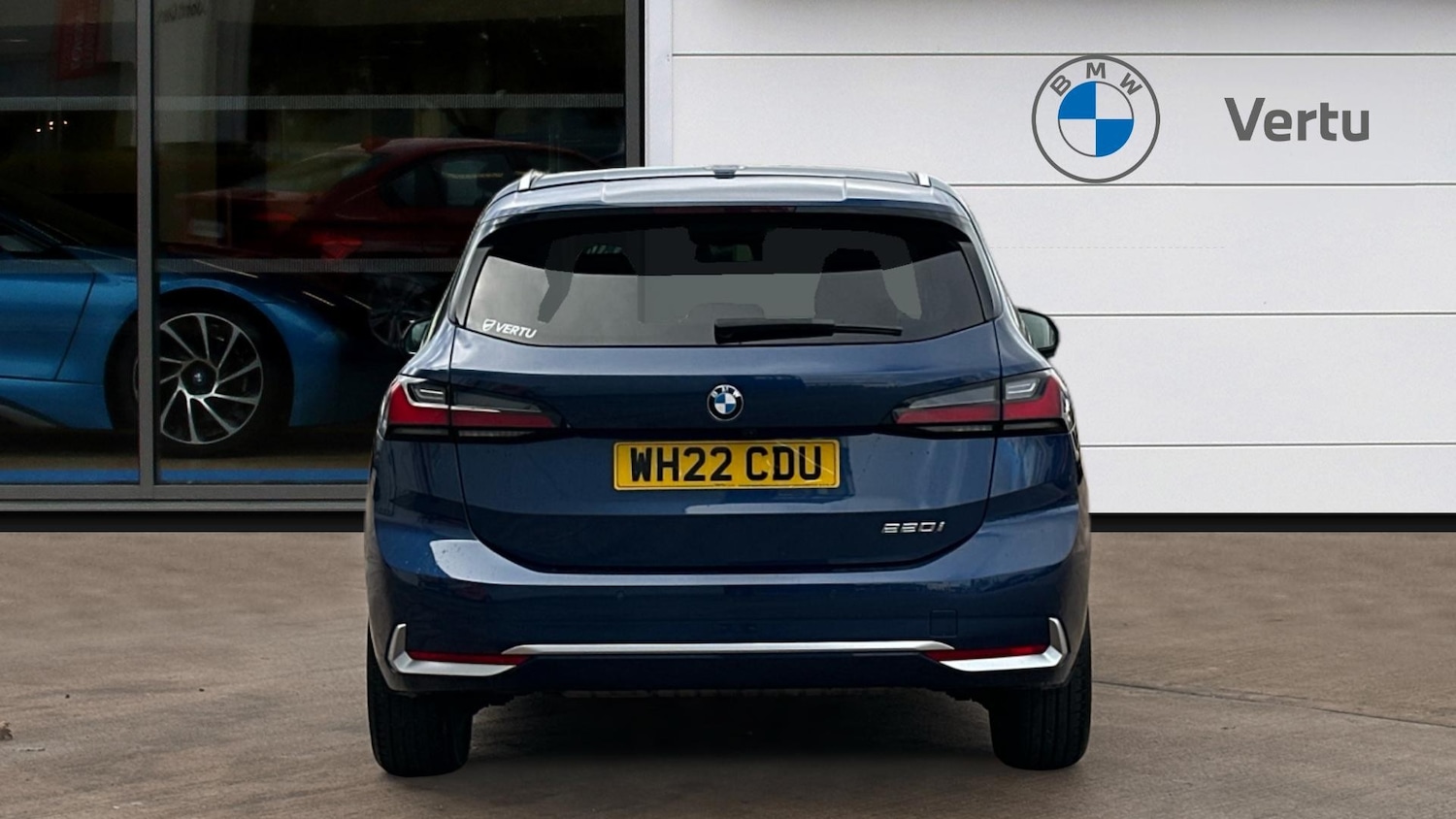 Used BMW 2 Series 2022 for sale - 77026023: Photo 15