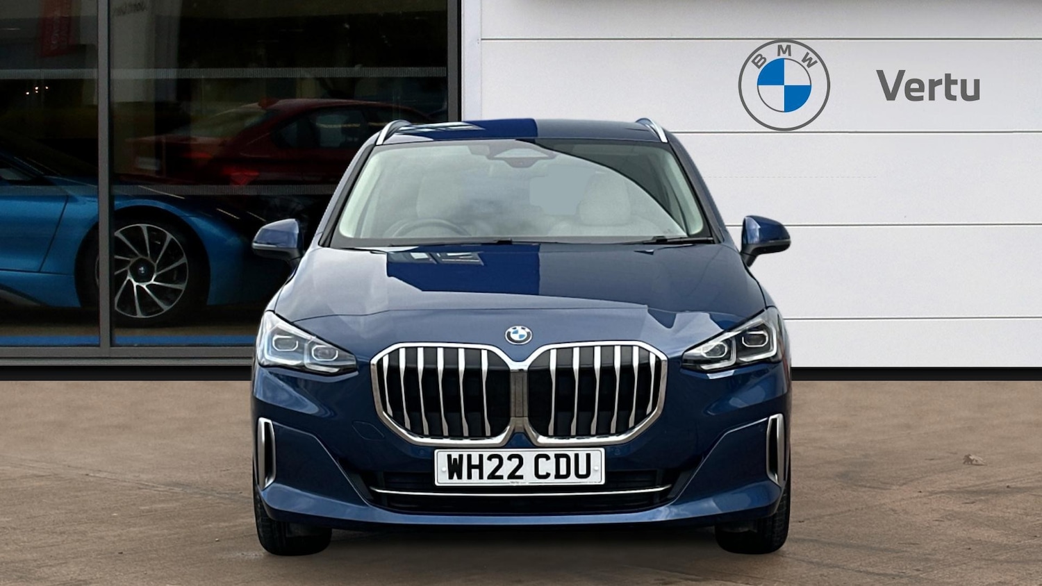 Used BMW 2 Series 2022 for sale - 77026023: Photo 16