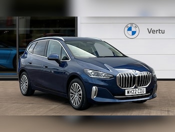 BMW 2 Series feature image