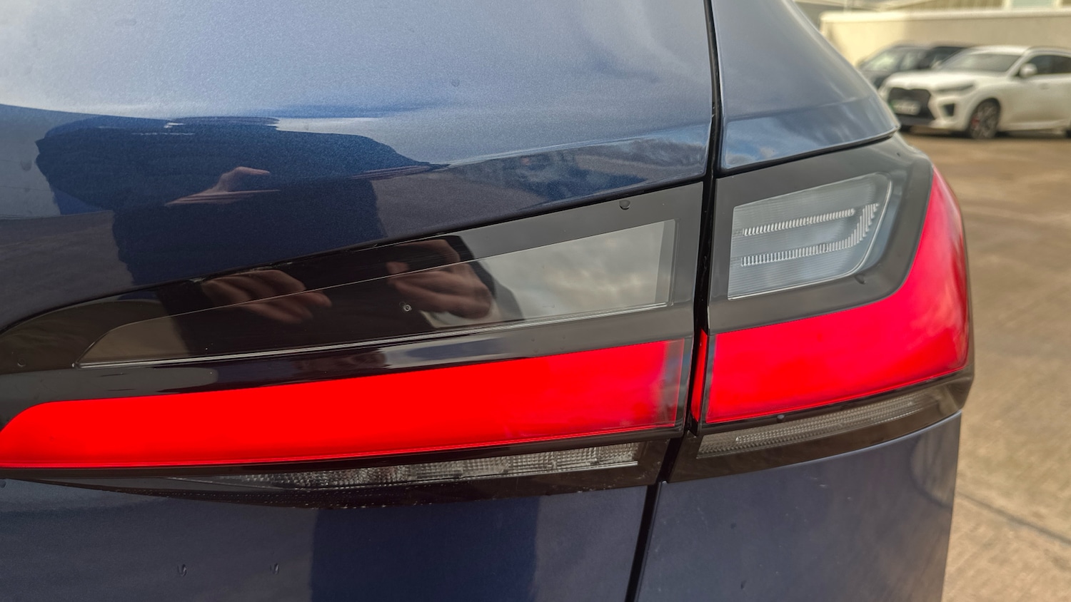 Used BMW 2 Series 2022 for sale - 77026023: Photo 22